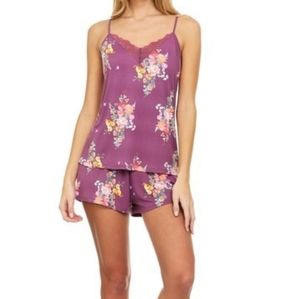 Pajama set for womens